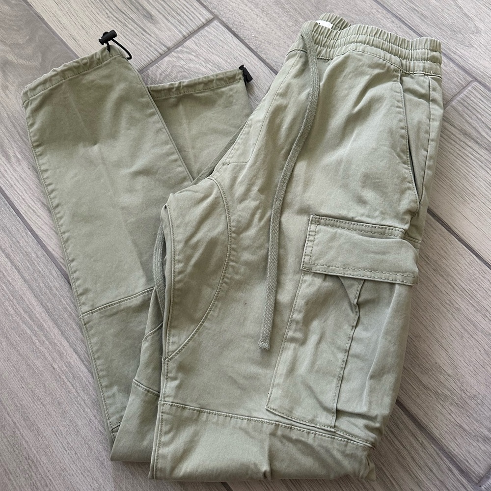 Men’s PacSun cargo pants